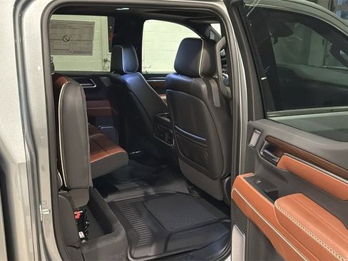 New 2026 GMC Sierra 1500 Denali Ultimate image 16