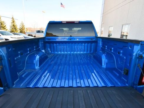 Used 2023 GMC Sierra 1500 Elevation AWD/4WD image 7