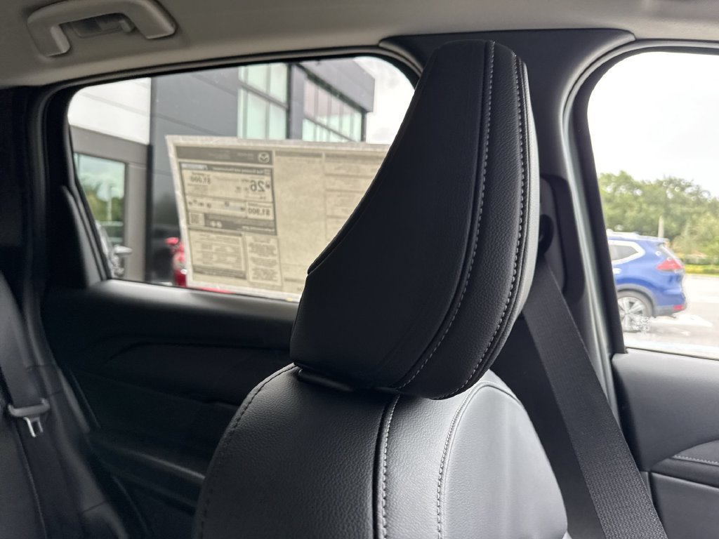 New 2026 MAZDA CX-5 2.5 S w/ Premium Package AWD/4WD image 20