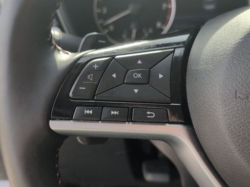 Used 2025 Nissan Altima 2.5 SR w/ SR Premium Package AWD/4WD image 20