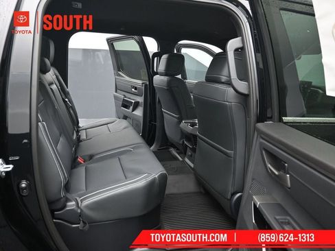 New 2026 Toyota Tundra Limited AWD/4WD image 30