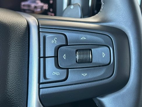 Used 2025 GMC Sierra 1500 Elevation w/ Elevation Premium Package AWD/4WD image 33