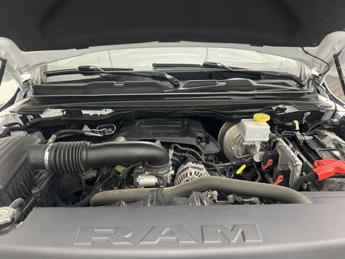 Used 2020 RAM 1500 Limited image 31