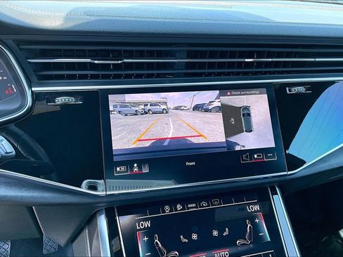 Used 2023 Audi Q8 Premium Plus w/ Premium Plus Package image 30