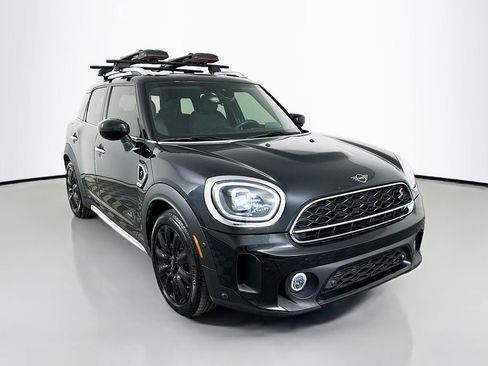 Used 2023 MINI Cooper Countryman S image 3