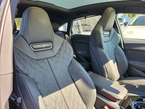 New 2026 Audi S5 Premium Plus image 11