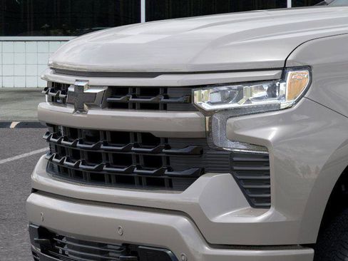 New 2026 Chevrolet Silverado 1500 RST w/ Safety Package image 13