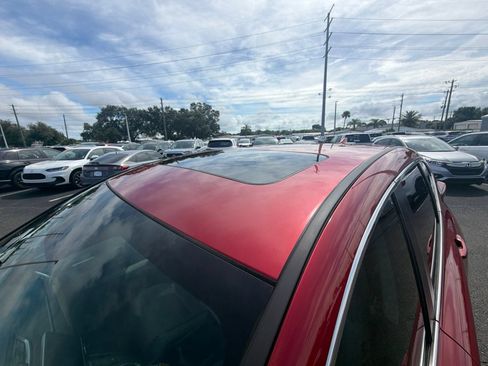 Used 2022 Honda CR-V EX-L image 17