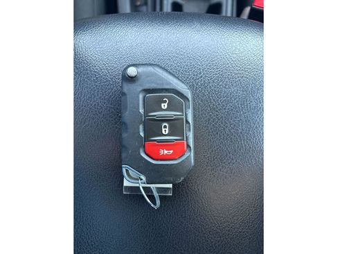 Used 2020 Jeep Wrangler Unlimited Sport S image 20