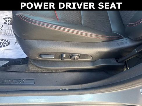 Used 2024 Chevrolet Equinox RS w/ RS Leather Package image 10