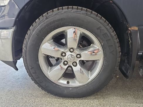 Used 2014 RAM 1500 Big Horn AWD/4WD image 22
