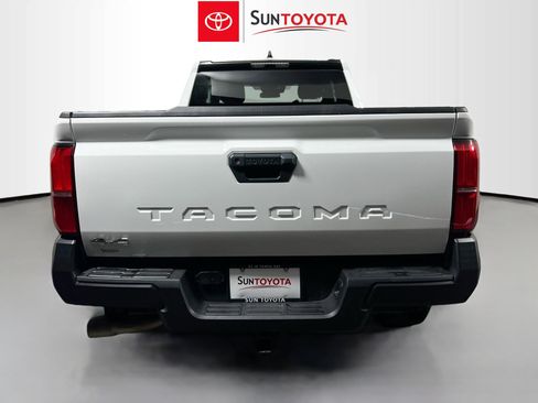 Used 2024 Toyota Tacoma SR w/ Towing Package image 5