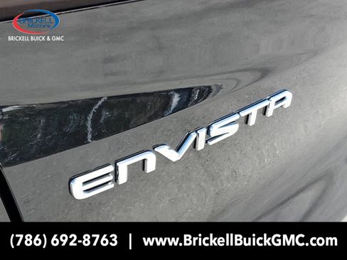 New 2026 Buick Envista Sport Touring FWD image 6