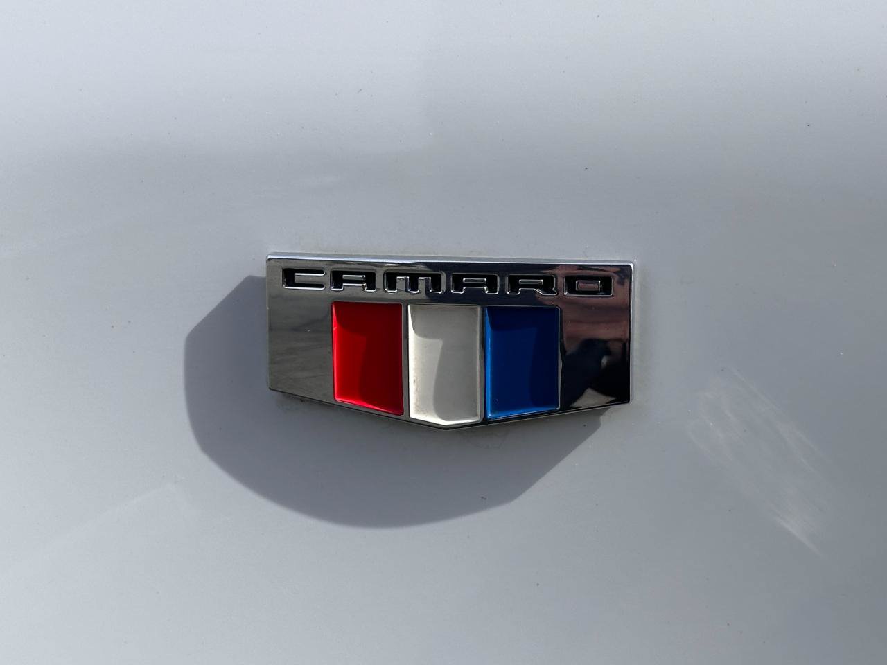 Used 2021 Chevrolet Camaro LT w/ RS Package RWD image 21