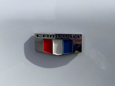 Used 2021 Chevrolet Camaro LT w/ RS Package RWD image 21