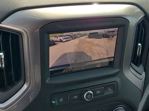 New 2026 Chevrolet Silverado 2500 Custom w/ Custom Value Package AWD/4WD image 26