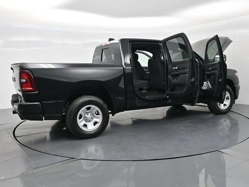 New 2026 RAM 1500 Tradesman AWD/4WD image 31