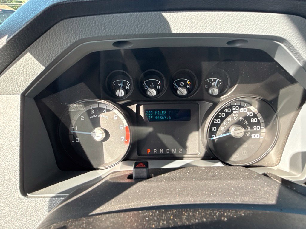 Used 2015 Ford F350 XL AWD/4WD image 26