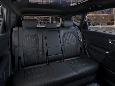 New 2027 Kia Seltos X-Line S AWD/4WD image 16