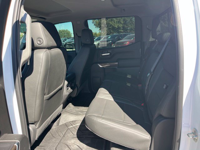 Used 2019 Chevrolet Silverado 1500 RST w/ All-Star Edition RWD image 27
