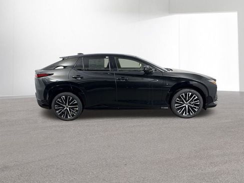 New 2026 Lexus RZ 350e 2WD w/ Technology Package image 35