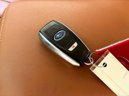 Used 2020 Subaru Legacy Touring XT w/ Popular Package #3 image 32