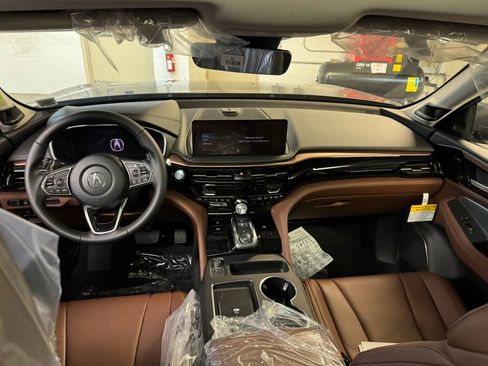 New 2026 Acura MDX w/ Technology Package image 17