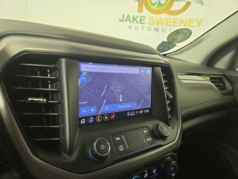 Certified 2023 GMC Acadia AT4 w/ LPO, Floor Liner Package image 21