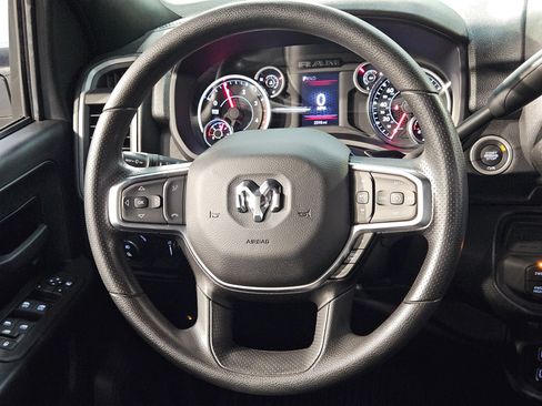 Used 2025 RAM 2500 Tradesman AWD/4WD image 26