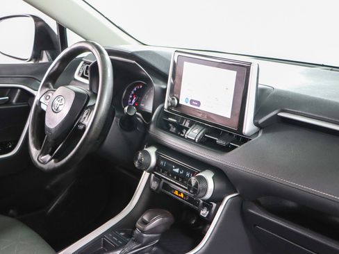 Used 2023 Toyota RAV4 XLE w/ Convenience Package image 26