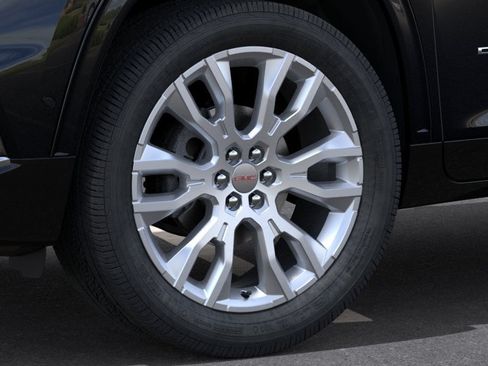 New 2026 GMC Acadia Denali w/ Super Cruise Package FWD image 9