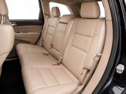 Used 2015 Jeep Grand Cherokee Limited AWD/4WD image 14