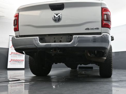 Used 2019 RAM 2500 Tradesman w/ Towing Technology Group image 23