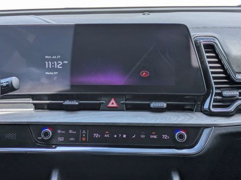 Certified 2023 Kia Sportage X-Pro Prestige AWD/4WD image 20