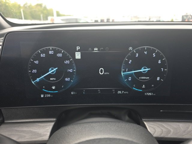 Used 2024 Kia Sportage X-Pro AWD/4WD image 11