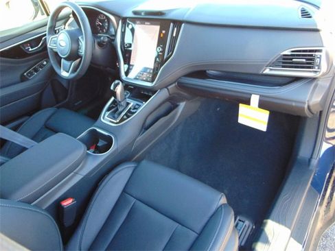 New 2025 Subaru Outback Touring XT image 26