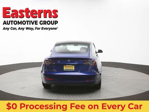 Used 2023 Tesla Model 3 Standard Range RWD image 34
