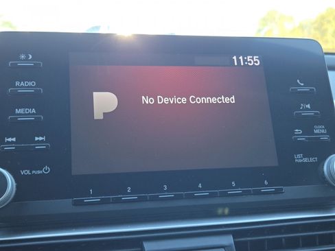 Used 2020 Honda Accord LX image 33