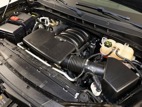 Used 2023 Chevrolet Tahoe High Country w/ LPO, Illumination Package image 37