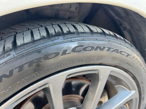 Used 2018 Subaru WRX Limited AWD/4WD image 25