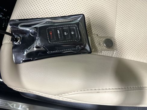 Certified 2021 Lexus RX 350 FWD w/ Premium Package image 36