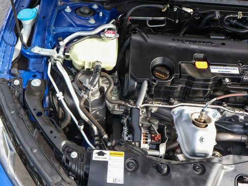 Used 2019 Honda Civic Sport image 12