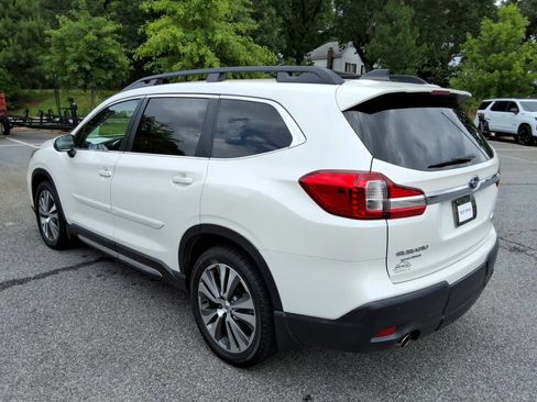 Used 2021 Subaru Ascent Limited w/ Technology Package AWD/4WD image 7