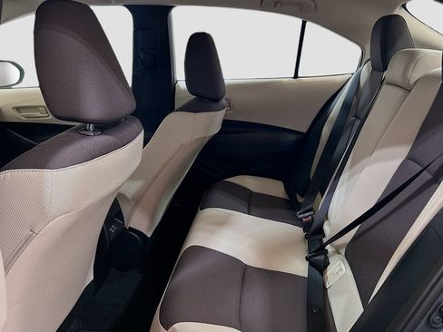 New 2026 Toyota Corolla LE FWD image 23