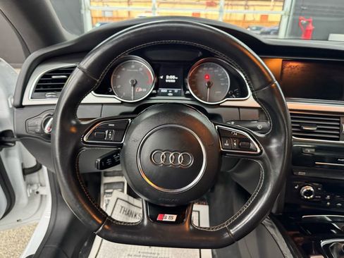 Used 2014 Audi S5 Premium Plus image 18