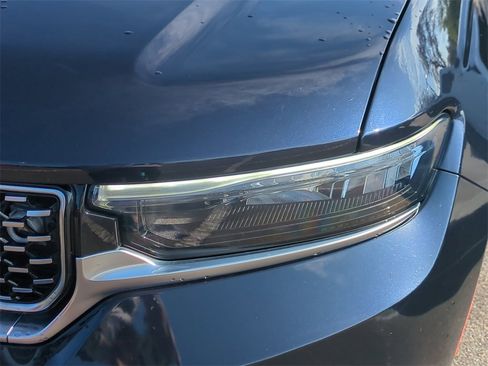 Used 2023 Jeep Grand Cherokee Summit image 11