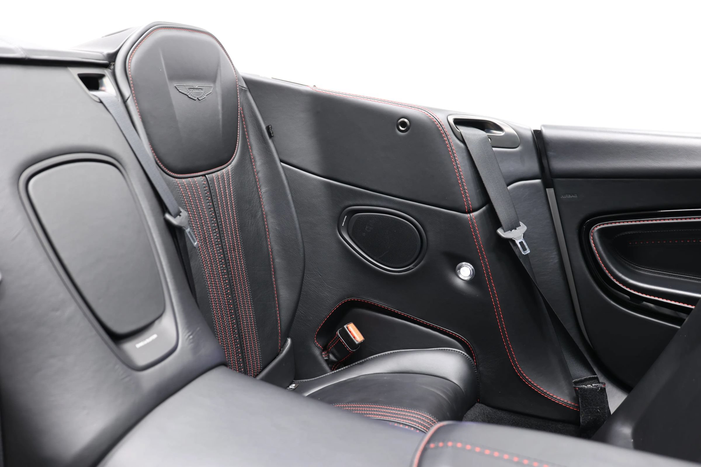 Used 2019 Aston Martin DB11 Volante RWD image 84
