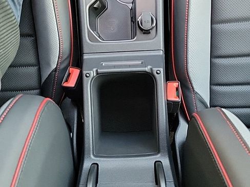 New 2026 Volkswagen GTI SE image 40