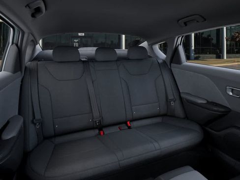 New 2026 Kia K4 FWD image 16