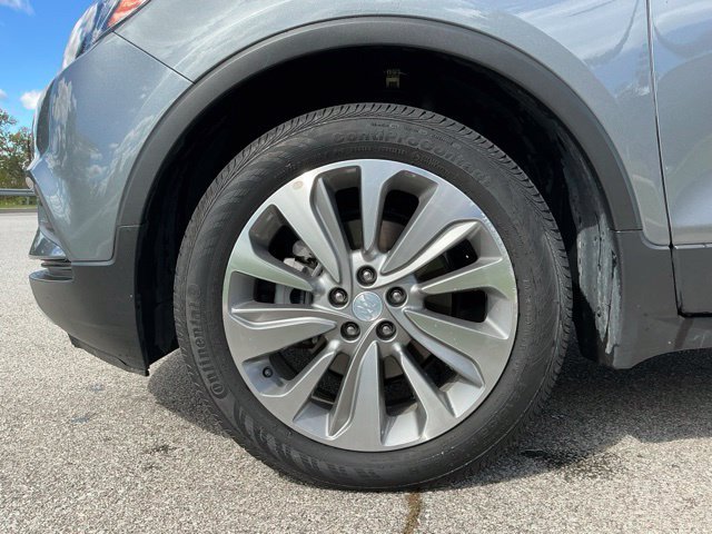 Used 2020 Buick Encore Preferred FWD image 14